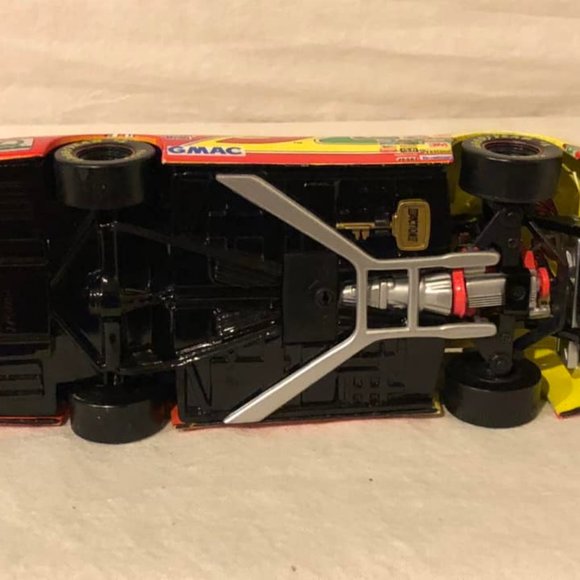 Terry Labonte #5 Kellogg's Corn Flakes Suzuka Japan 1996 Monte Carlo Bank - Picture 6 of 10